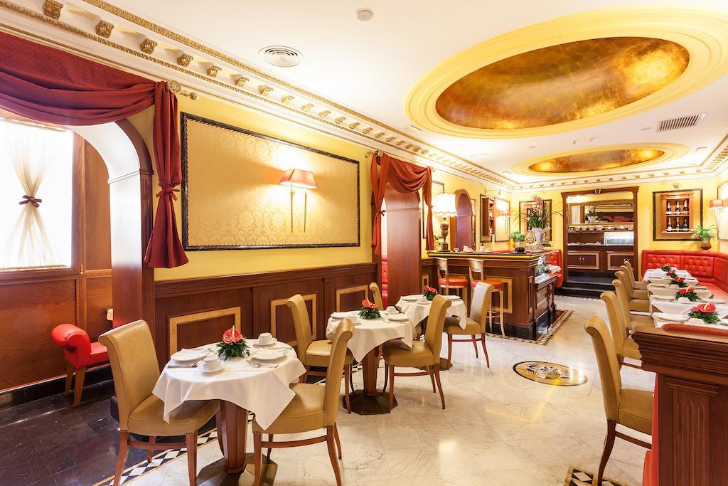 Hotel Manfredi Suite In רומא מראה חיצוני תמונה